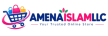 amenaislamllc.com| Online Store